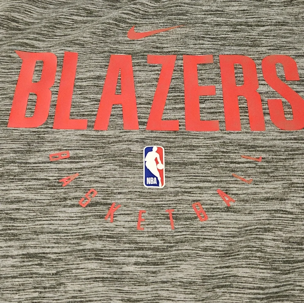 Nike Blazers‎ Basketball Sweatshirt